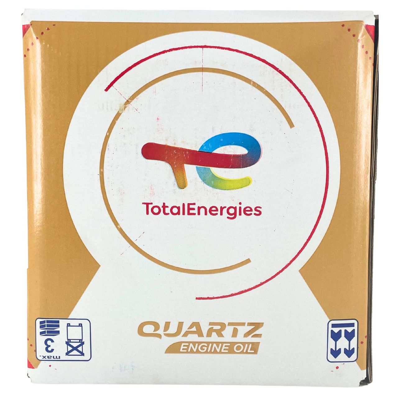Total Quartz Ineo Xtra Longlife 0W-20 20 Liter BAG-IN Box