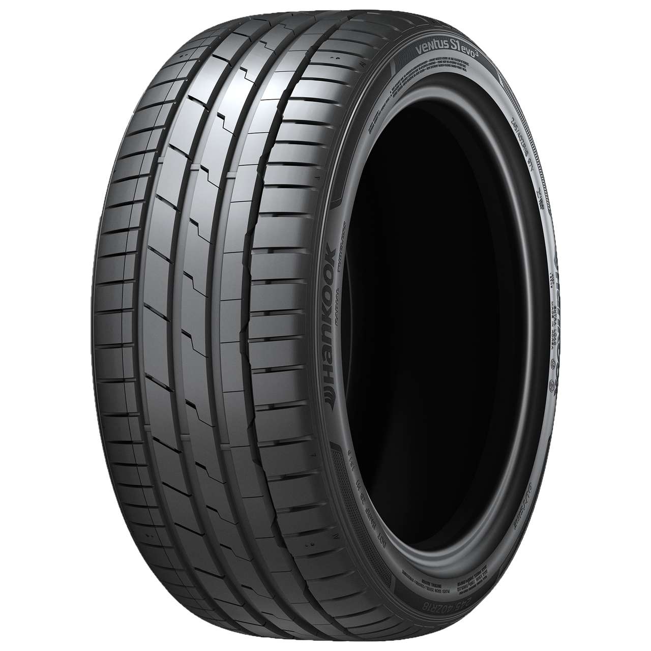 HANKOOK ION EVO 225/55R18 102W BSW XL
