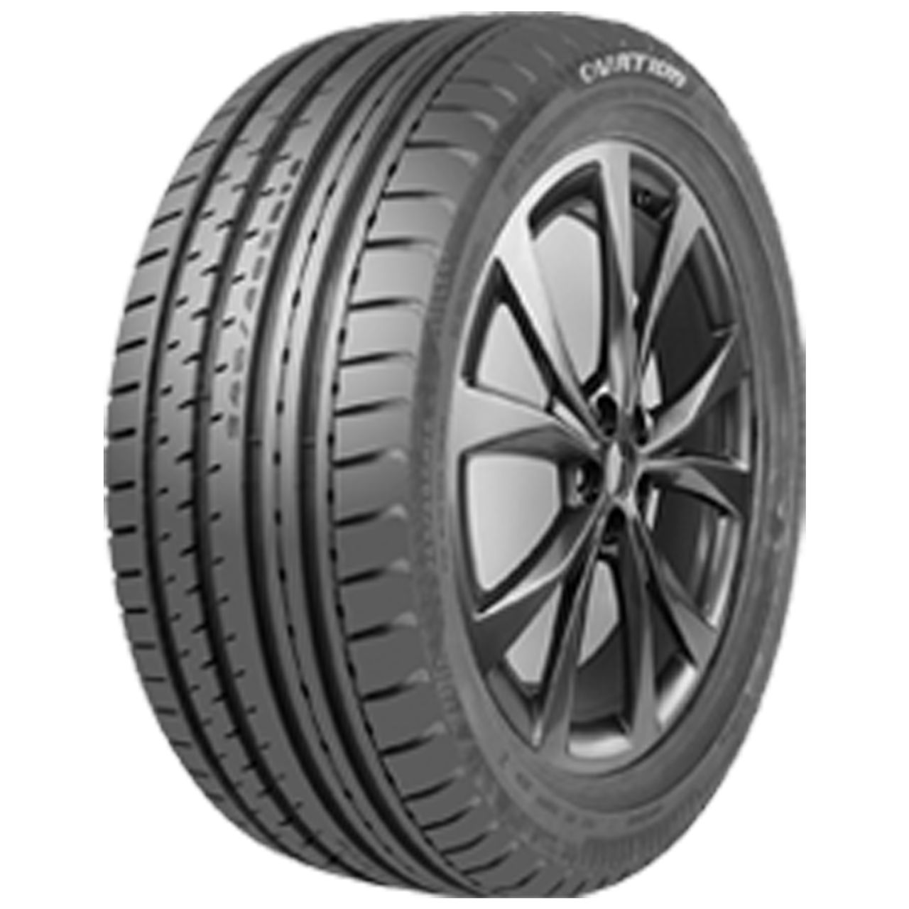 OVATION VI-588 SPORT 225/40R18 92Y XL BSW