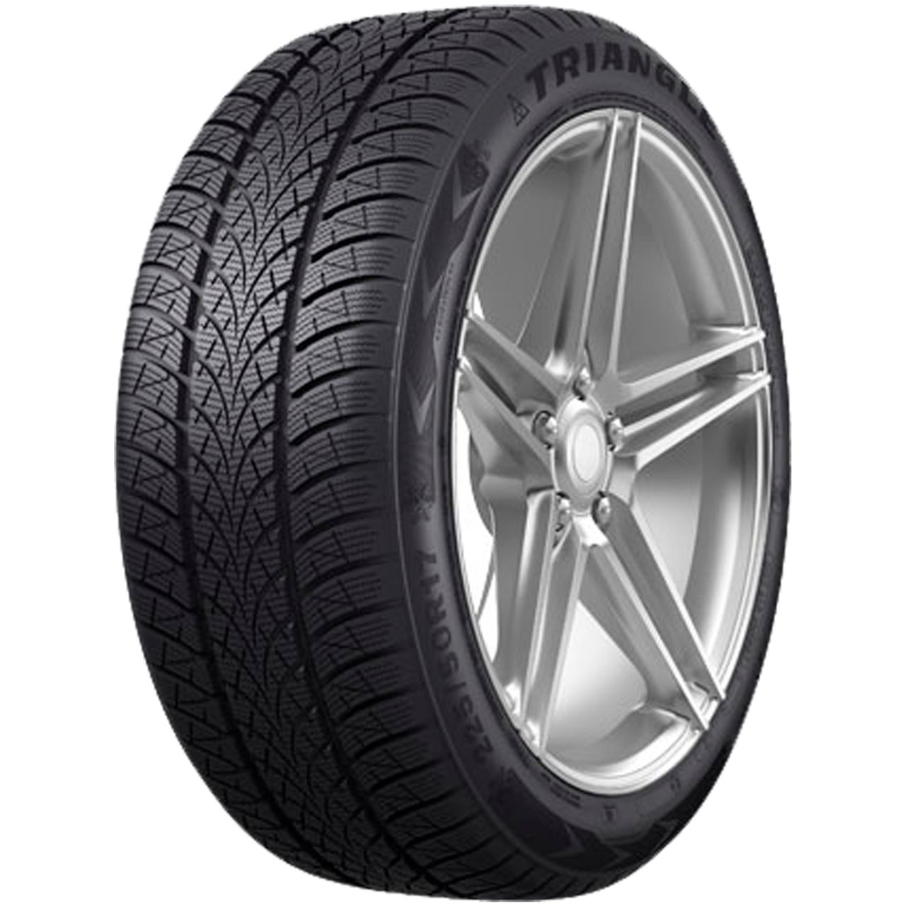 TRIANGLE WINTERX TW401 215/55R16 97V XL BSW