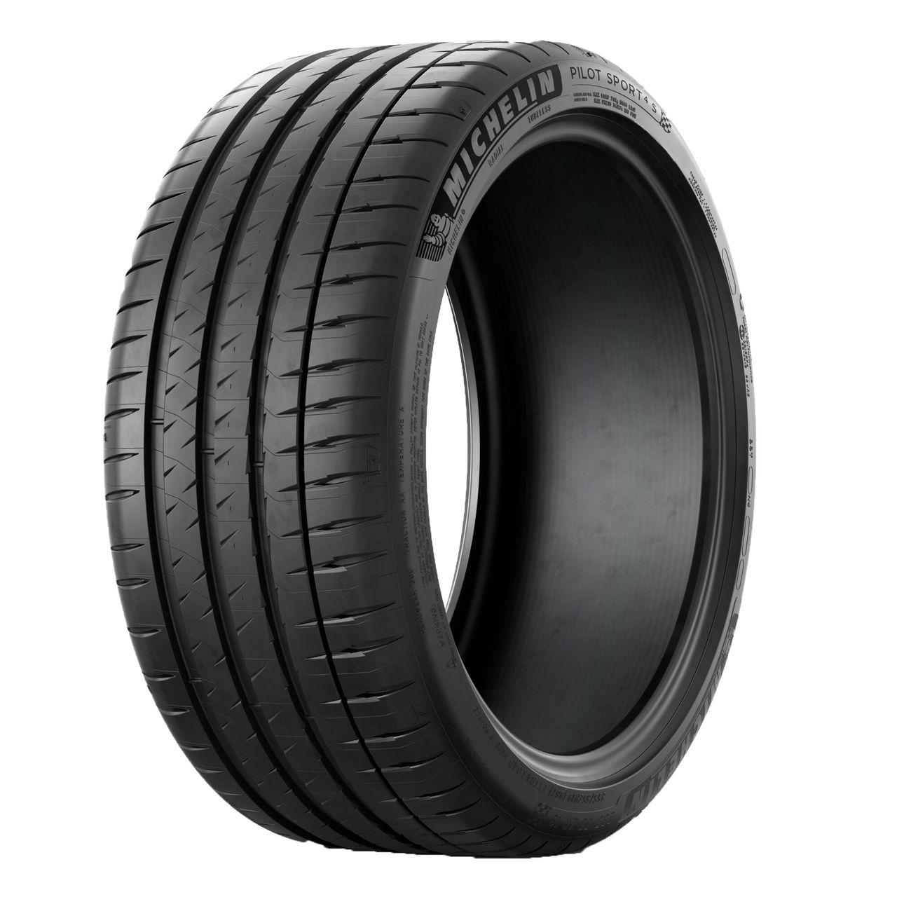 Michelin PILOT SPORT 4 S 305/30R20 103 305/30 R20