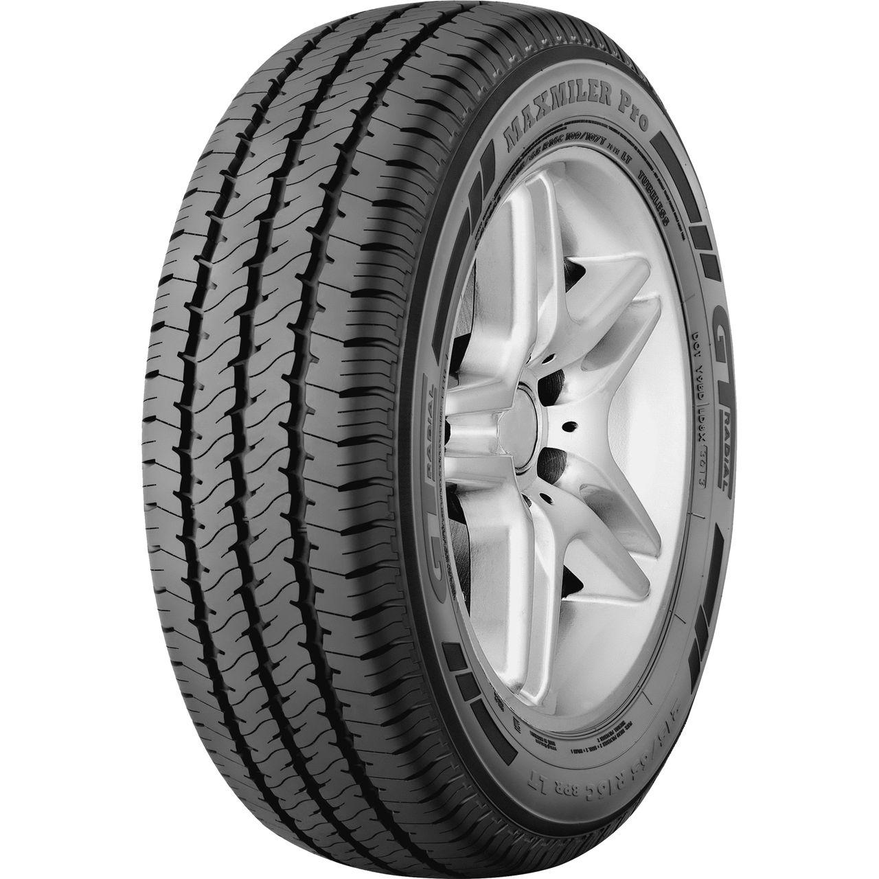 GT-RADIAL MAXMILER Pro V1 EV READY 175/70R14C 95/93S EV READY BSW