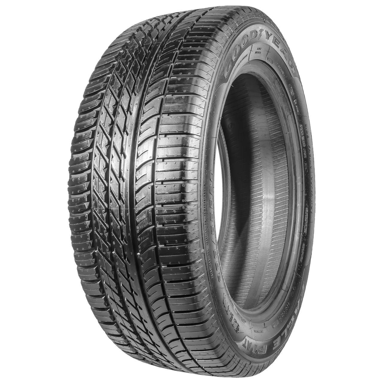 GOODYEAR EAGLE F1 (ASYMMETRIC) SUV AT (LR) 255/60R19 113W (LR) XL MFS