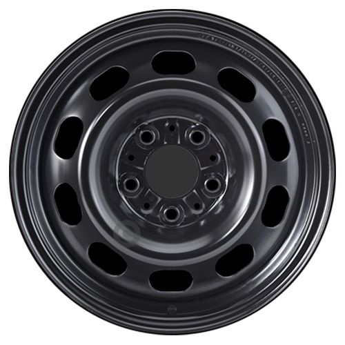 ALCAR 8008 schwarz/silber 7.0Jx16 5x120 ET31