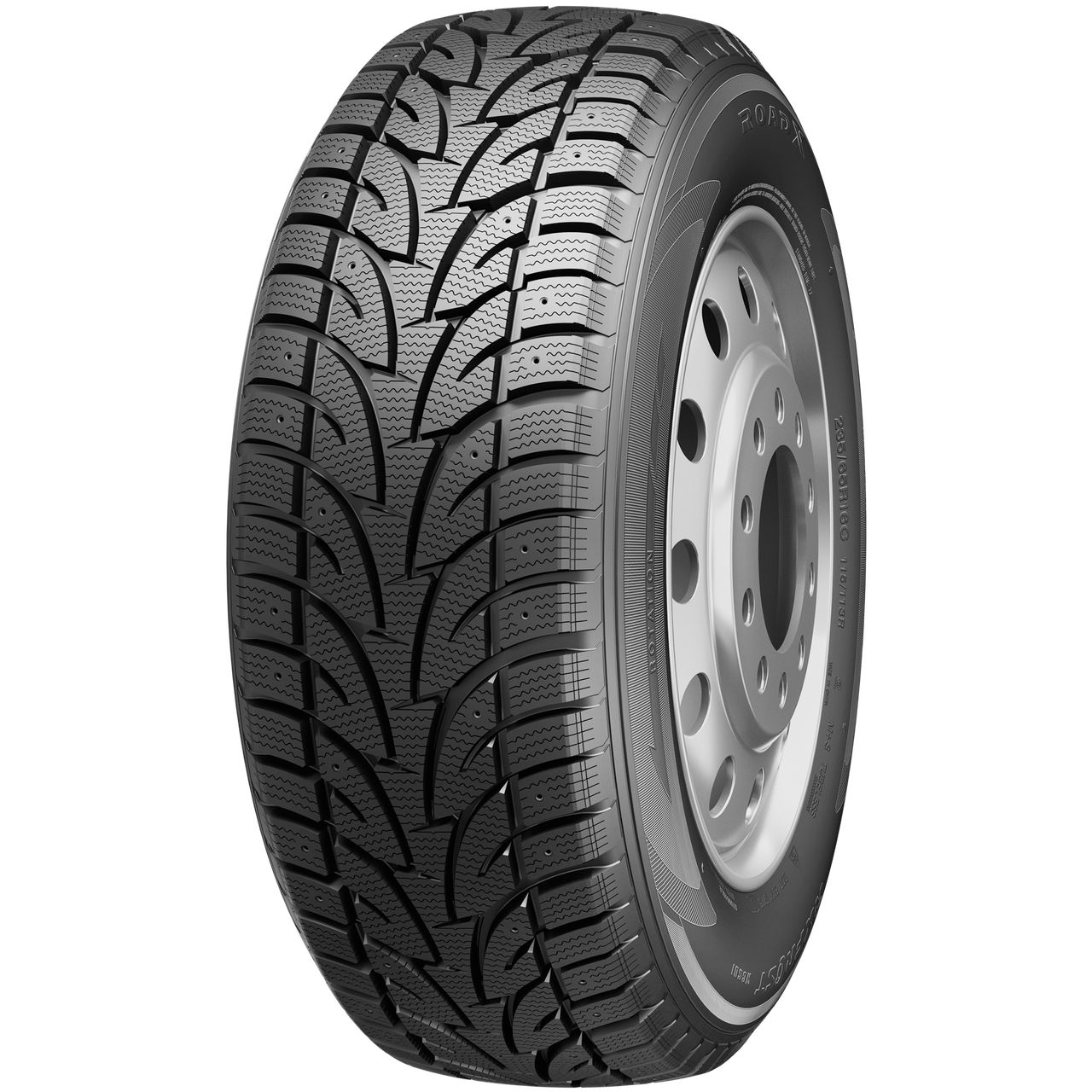 ROADX RX FROST WCS01 195/65R16C 104R BSW
