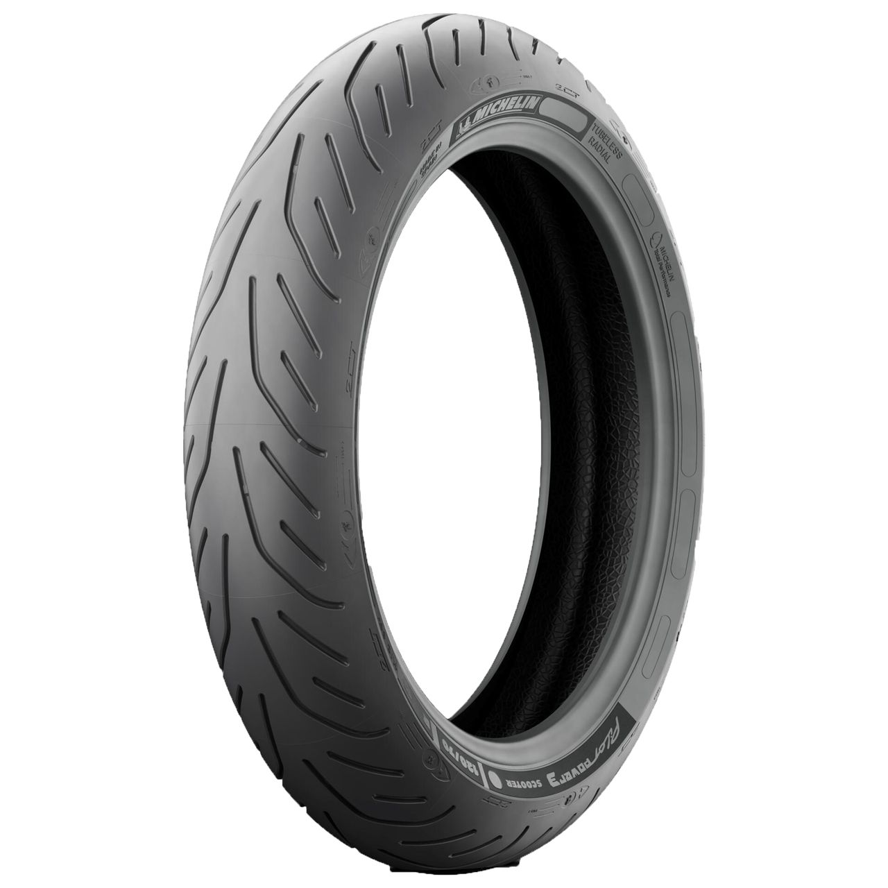 MICHELIN 120/70 R 14 M/C TL 55H PILOT POWER 3 SCOOTER