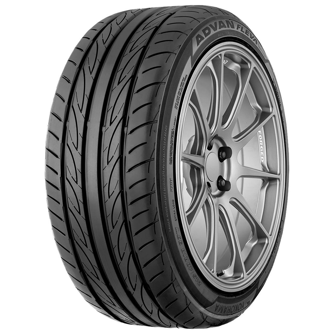Yokohama Advan Fleva (V701) 225/50R16 92W
