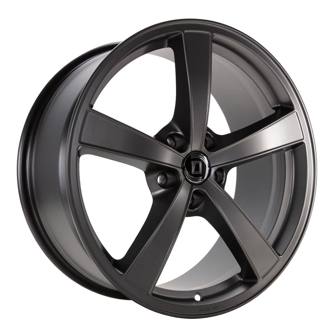 DIEWE TRINA platin 8.5Jx19 5x114.3 ET40