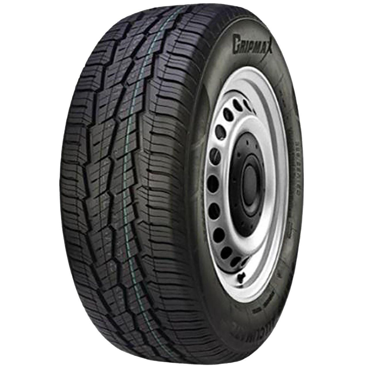 GRIPMAX SUREGRIP A/S VAN 205/70R15C 106/104T BSW