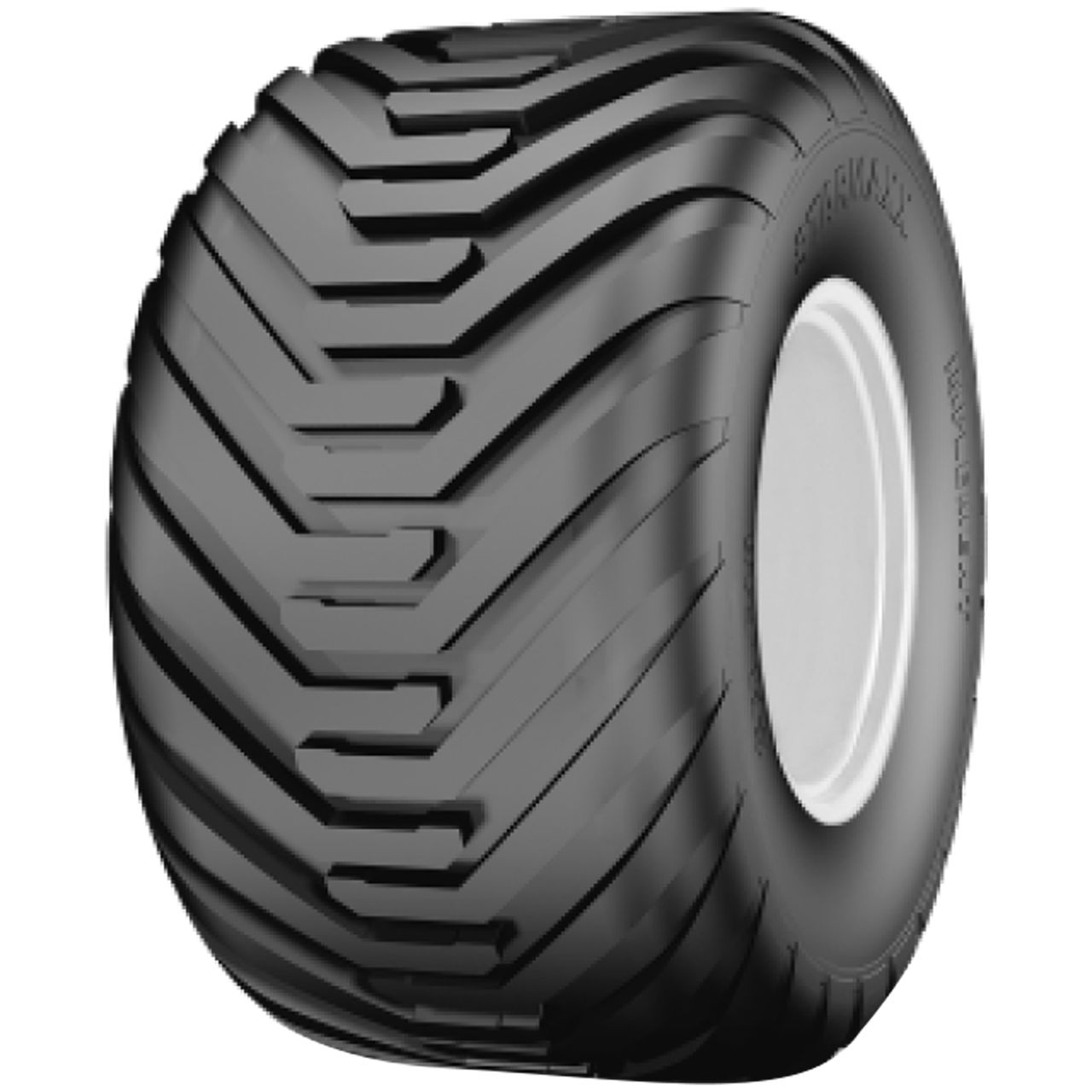 STARMAXX 550/60 - 22.5 TL 167A8/163B SMF-18 16PR