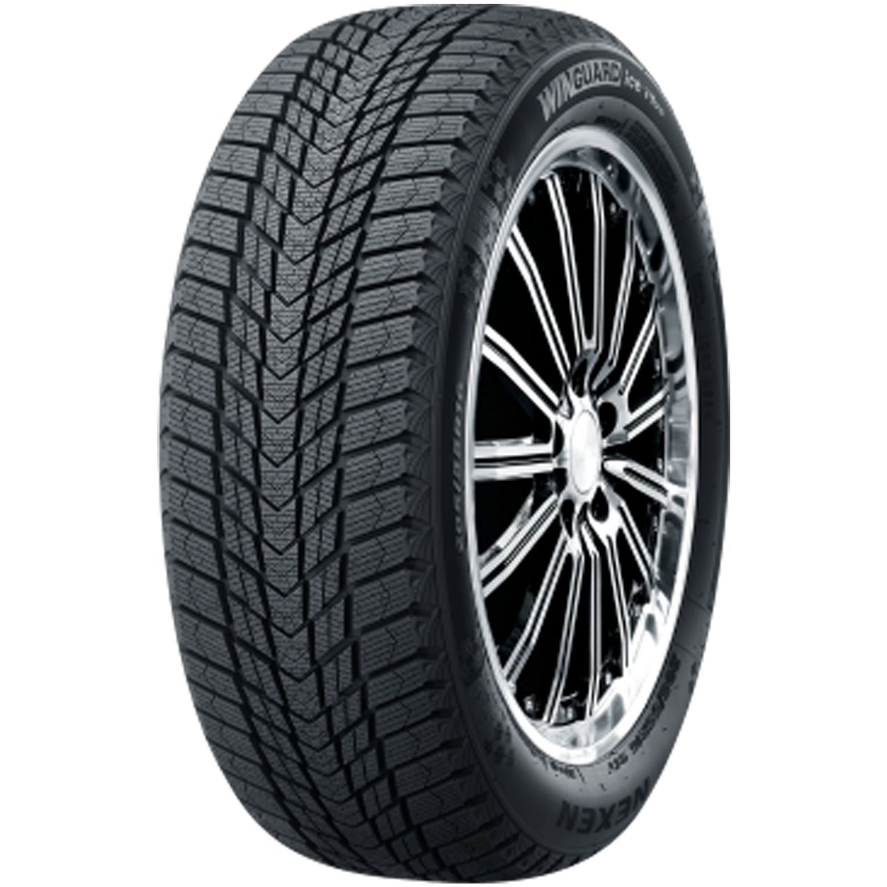 NEXEN WINGUARD ICE PLUS 185/60R15 88T XL BSW