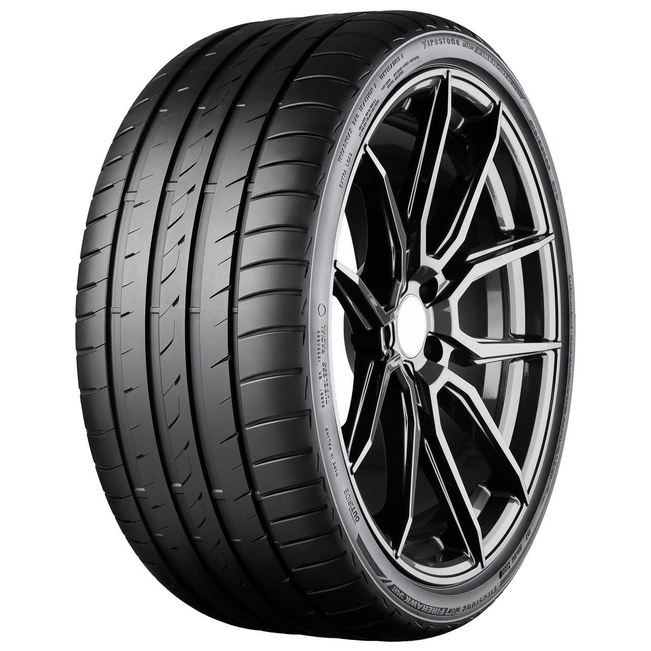FIRESTONE FIREHAWK SPORT 225/45R18 95Y XL MFS BSW
