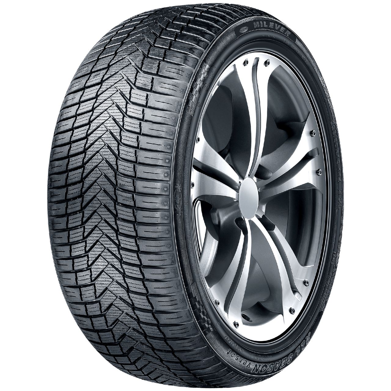 MILEVER ALL SEASON VERSAT MC545 185/55R15 86H XL BSW