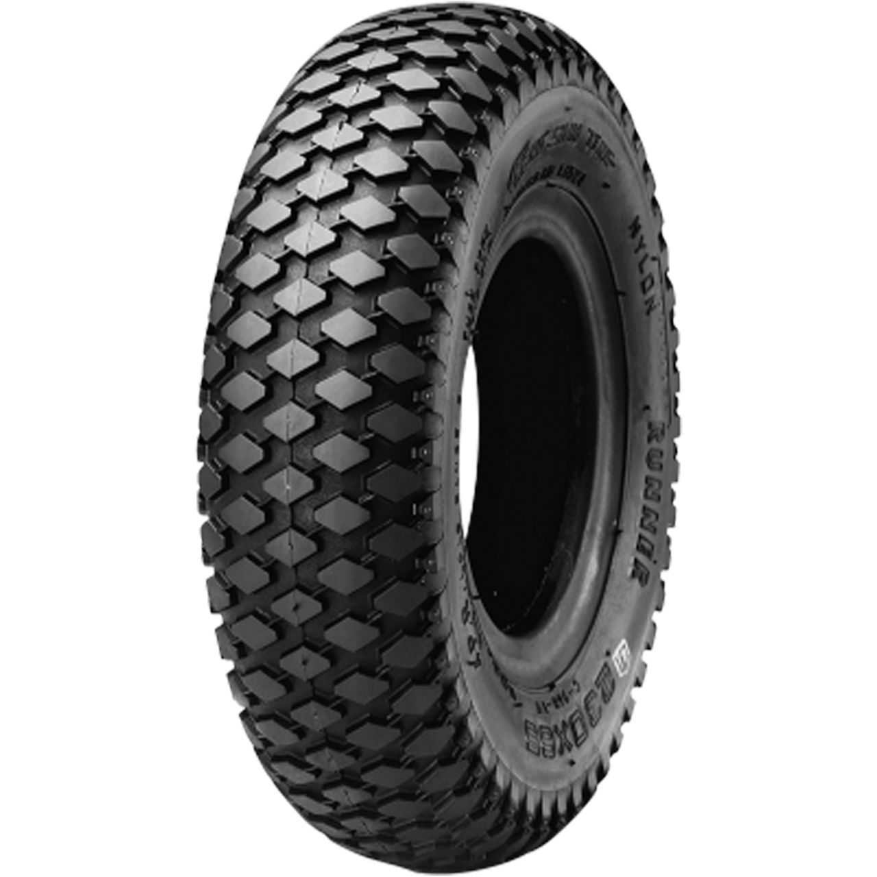 CST 200x50 - 3.70 TT  C-968 GRAU 4PR