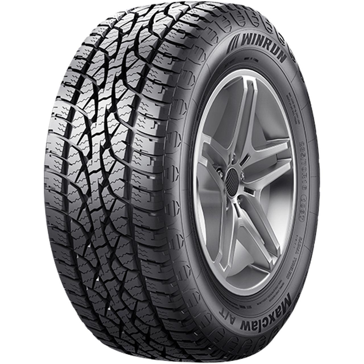 WINRUN MAXCLAW A/T 245/70R16 111T XL BSW