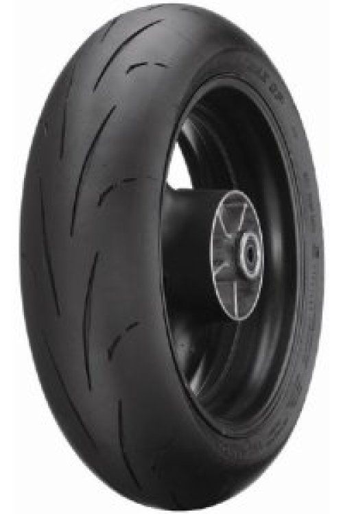 DUNLOP 200/55 ZR 17 M/C TL 78W SPORTMAX GP RACER D211 ENDURANCE