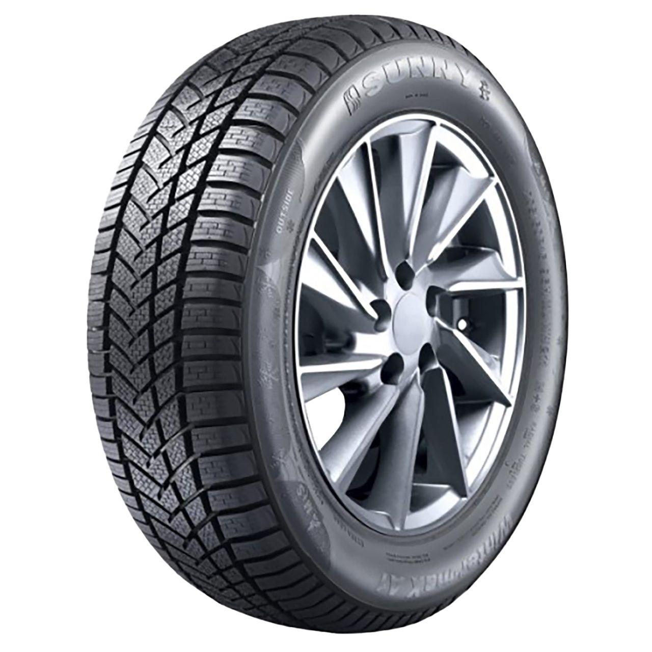 SUNNY WINTERMAX NW211 225/50R18 99V XL BSW