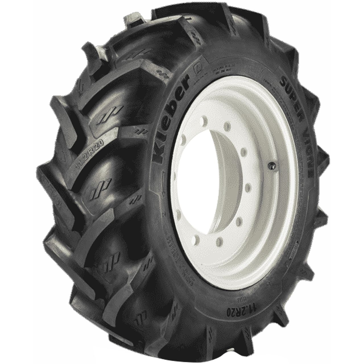 KLEBER 9.5 R 28 TL 109A8 SUPER VIGNE *