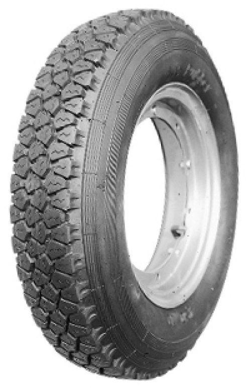 VEE-RUBBER 4.50 - 10 TT 76J VRM-138