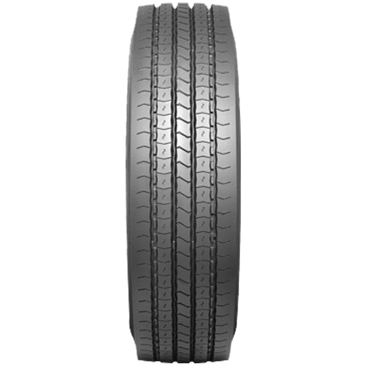 KUMHO 295/80 R 22.5 TL 154/149L KXS10 18PR M+S 3PMSF (KOR)