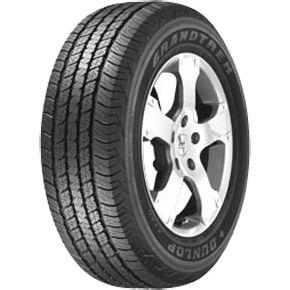 DUNLOP GRANDTREK AT 20 265/70R16 112S BLK