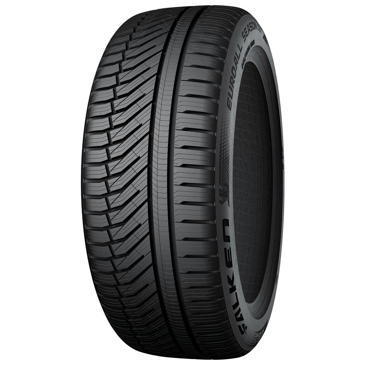 Falken EUROALL SEASON AS220PRO 235/35R19 91W XL MFS NBLK 235/35 R19