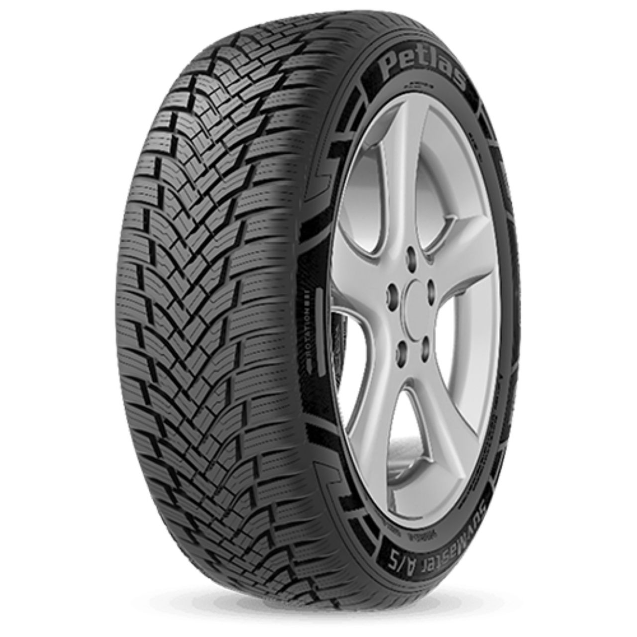PETLAS SUVMASTER A/S 235/65R17 108W XL BSW