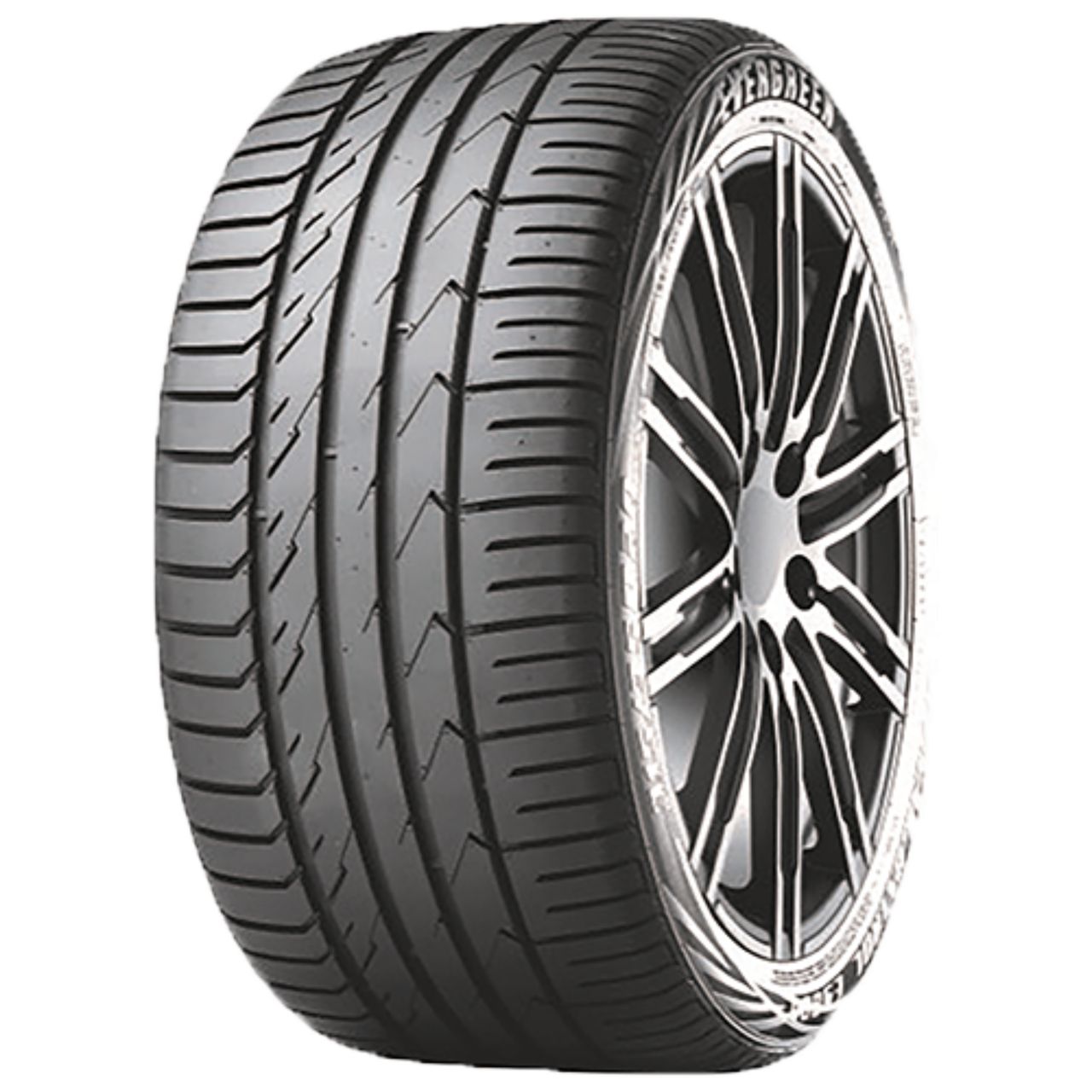 EVERGREEN DYNACONTROL ES880 275/35R20 102Y BSW XL