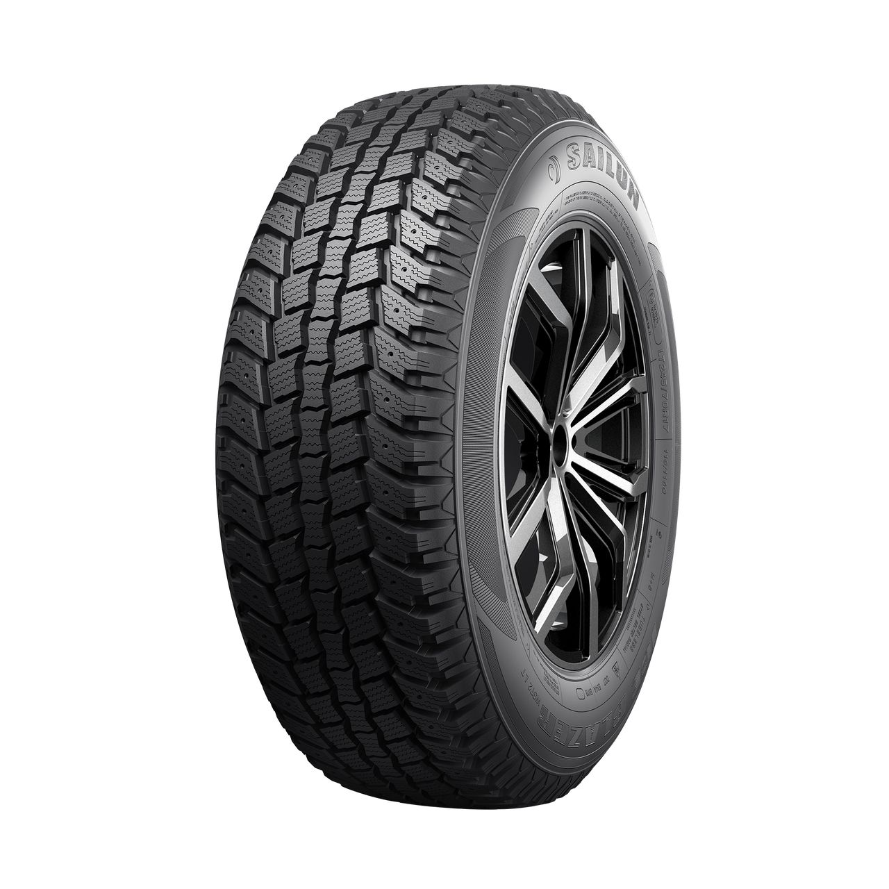 SAILUN ICE BLAZER WST2 LT (SW18) 275/70R18 125/122R STUDDABLE BSW