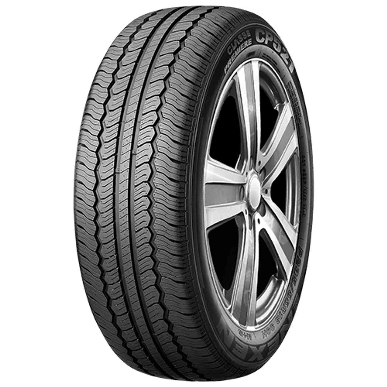 NEXEN CLASSE PREMIERE CP521 235/60R17 106H BSW XL