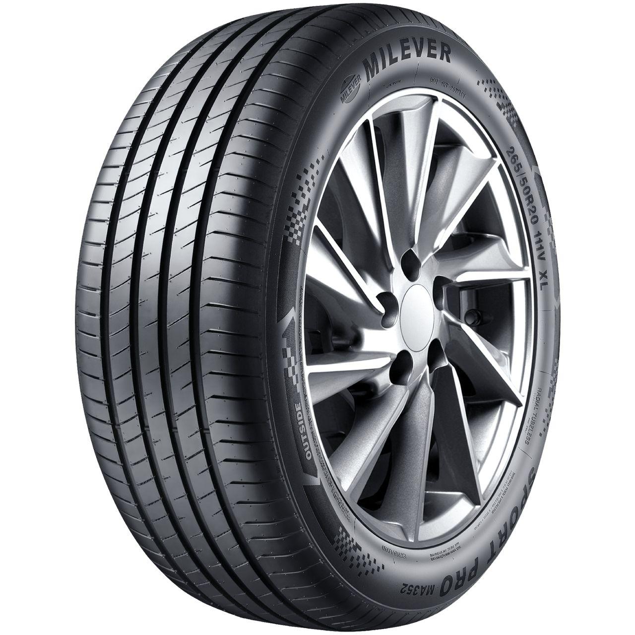 MILEVER SPORT PRO MA352 215/55R17 98W XL BSW