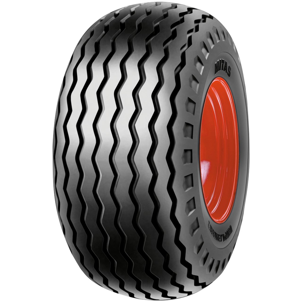 MITAS 400/60 - 15.5 XL TL 145A8 IM-07