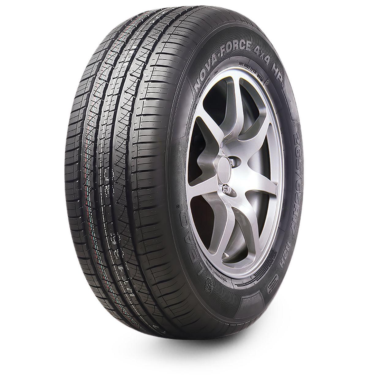 LEAO NOVA-FORCE 4X4 HP 235/55R17 103V XL BSW