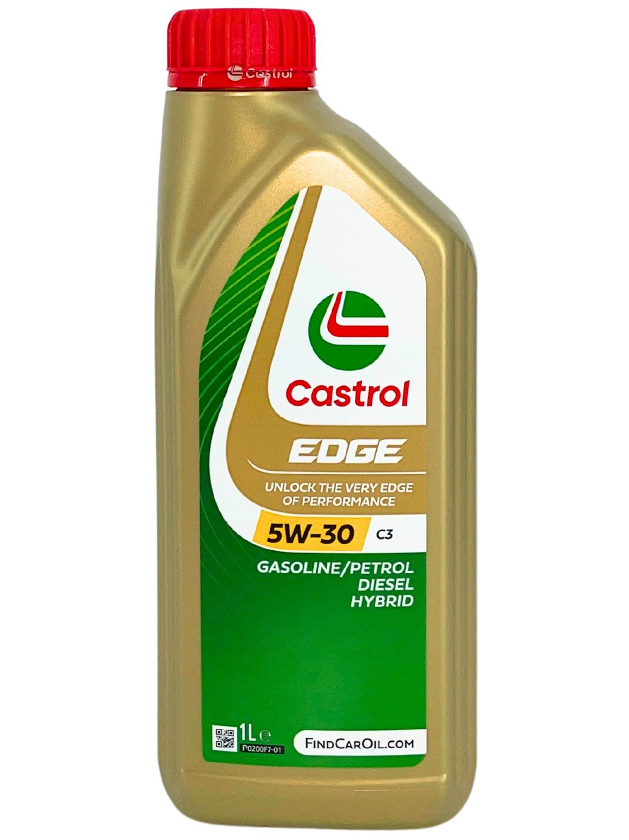 Castrol Edge 5W-30 C3 1 Liter