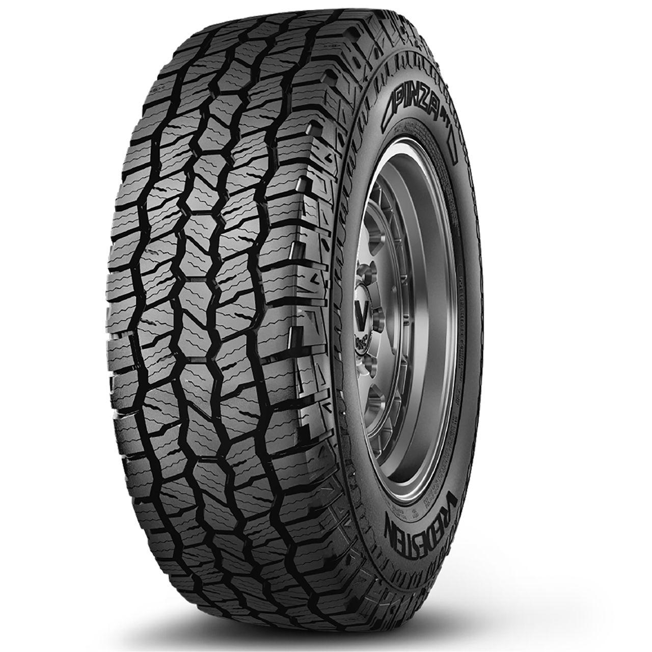 VREDESTEIN PINZA AT 235/75R15 104/101S BSW