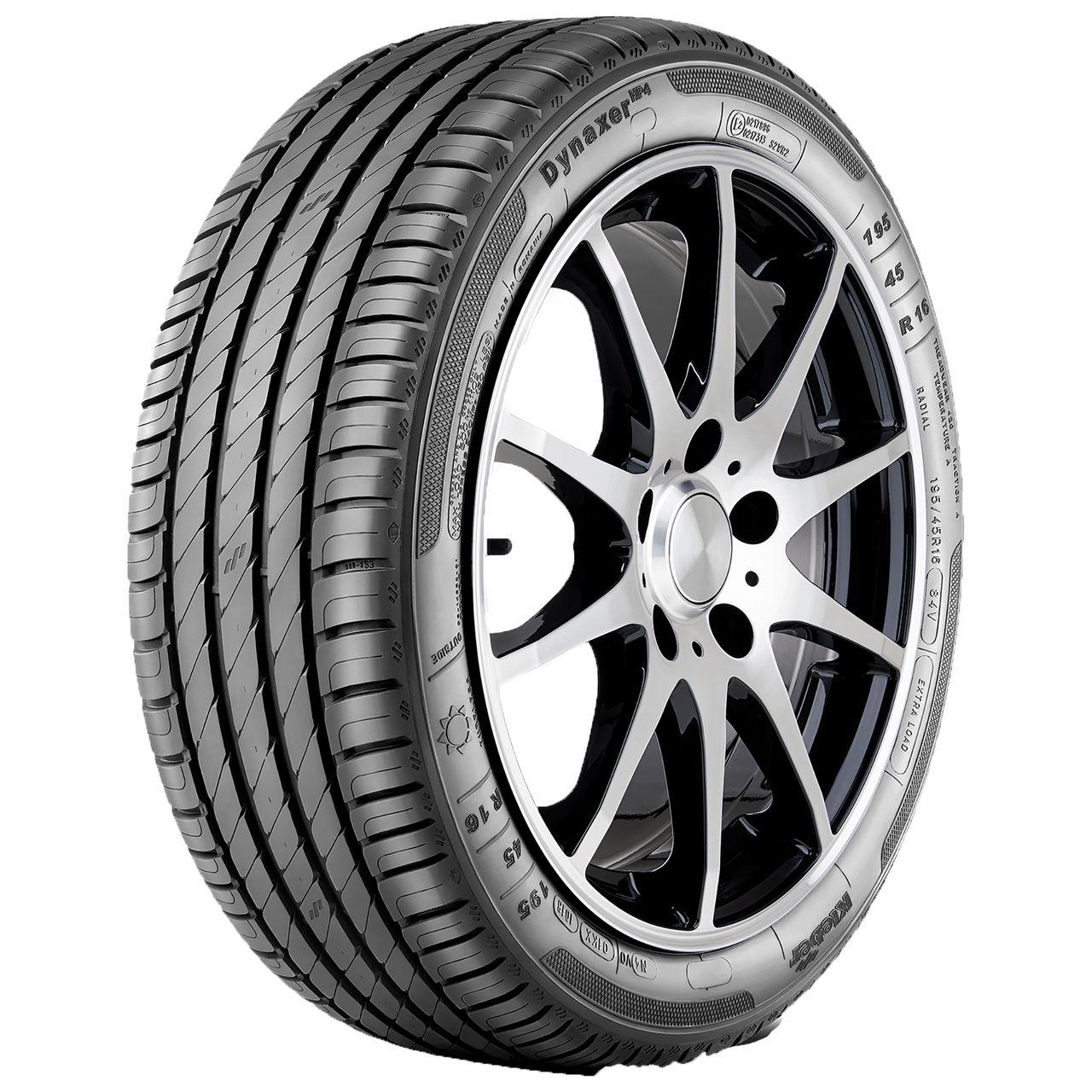 KLEBER DYNAXER HP4 (DT1) 205/55R16 91H (DT1) BSW