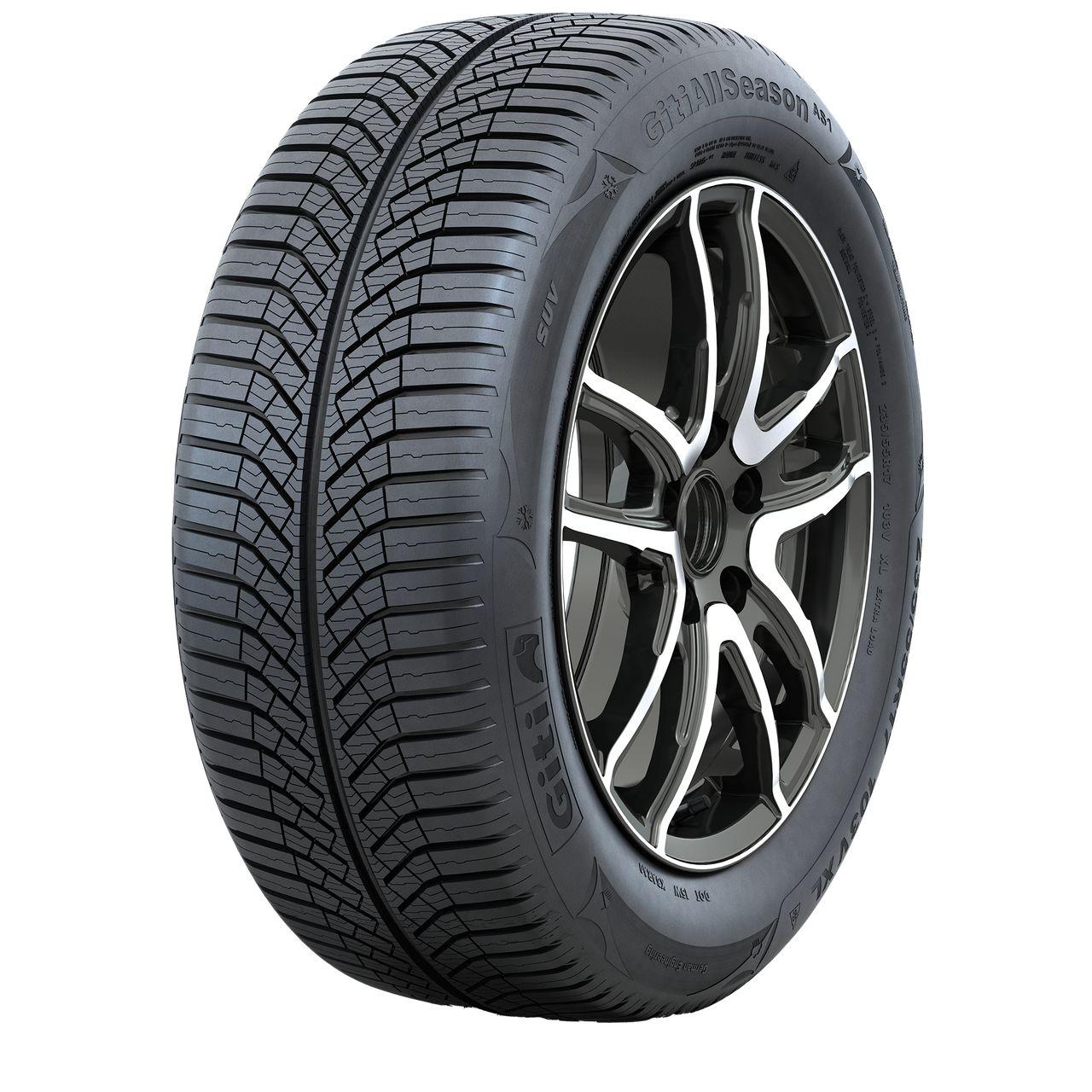 GITI GITIALLSEASON AS1 SUV 235/55R17 103V XL BSW