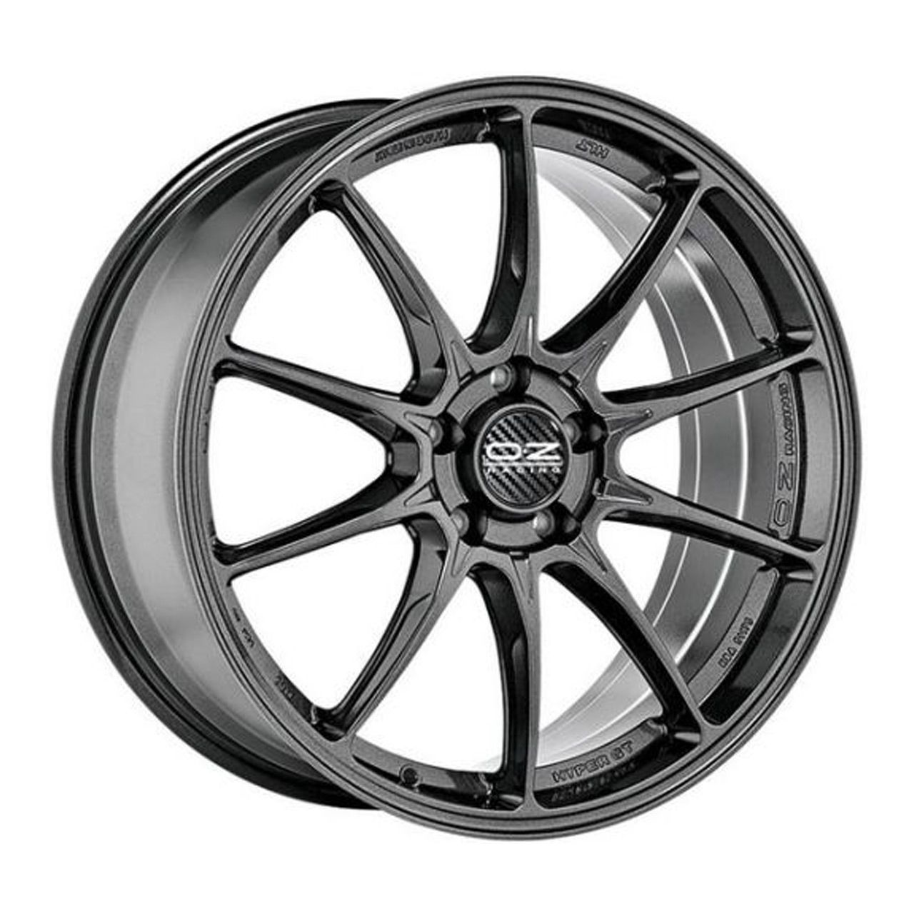 OZ HYPER GT star graphit 11.0Jx20 5x112 ET40