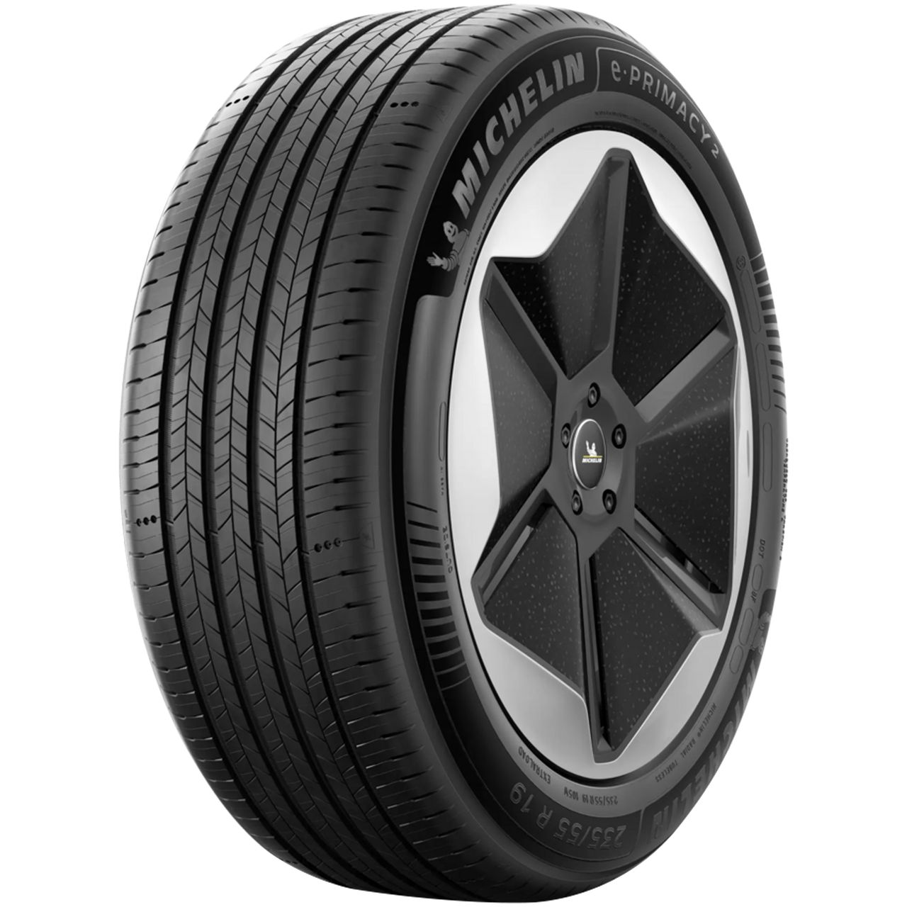 MICHELIN E.PRIMACY 2 (MO) 225/50R17 98W (MO) XL FSL