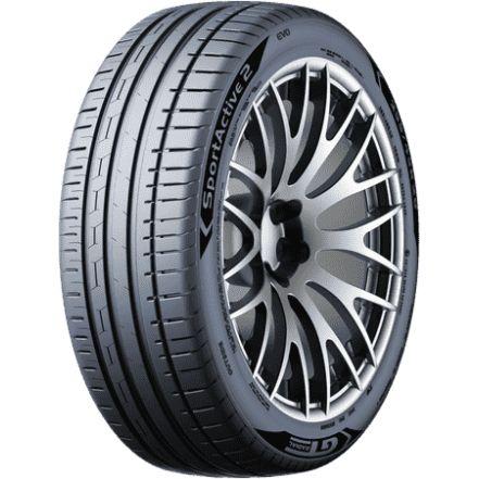 GT-RADIAL SPORTACTIVE 2 EVO 225/45R19 96Y XL MFS BSW