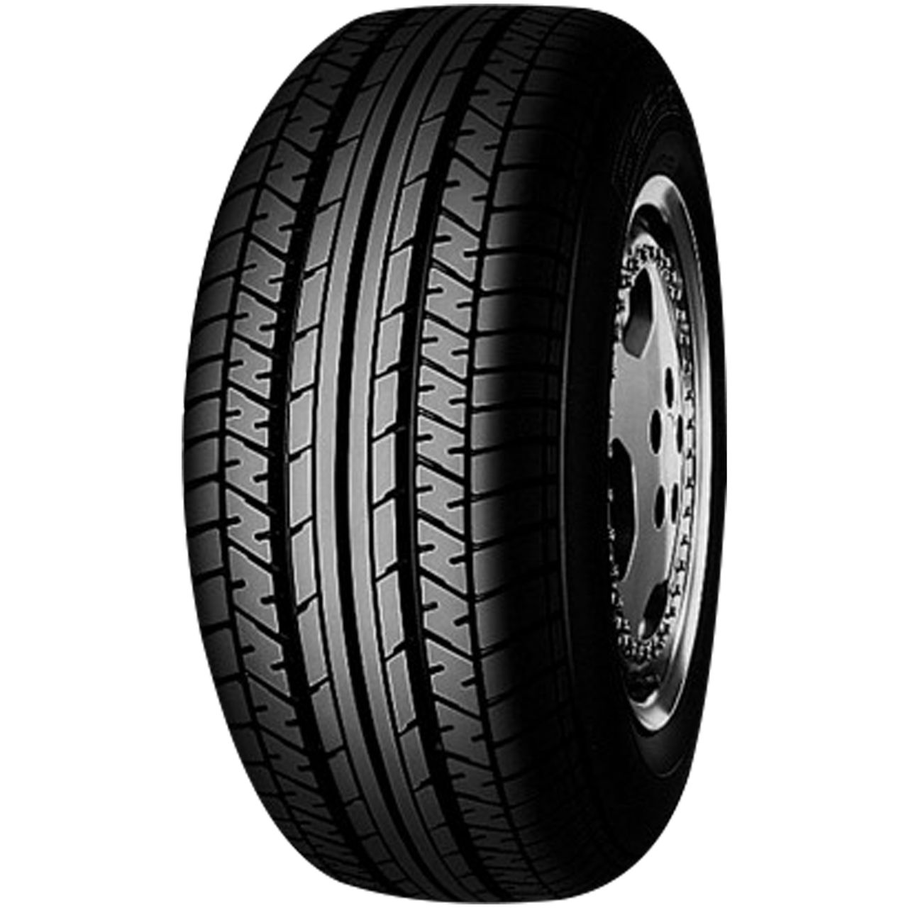 YOKOHAMA BLUEARTH A34 (LZ) 175/55R15 77V (LZ)
