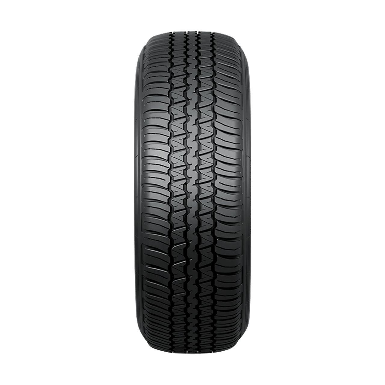 DUNLOP GRANDTREK AT 30 245/75R17 112H LHD BLK