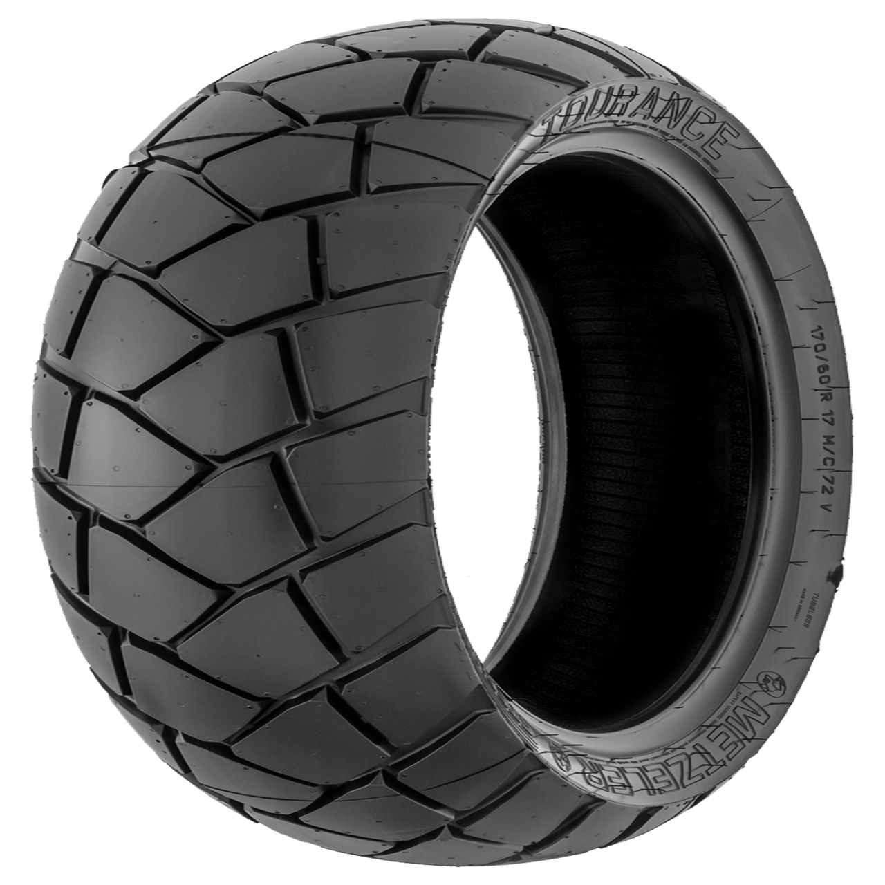 METZELER 120/70 - 15 M/C TL 56S TOURANCE