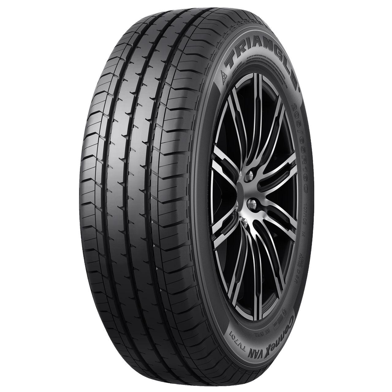 Triangle CONNEX VAN TV701 215/65R16C 109/107T BSW 215/65 RC16