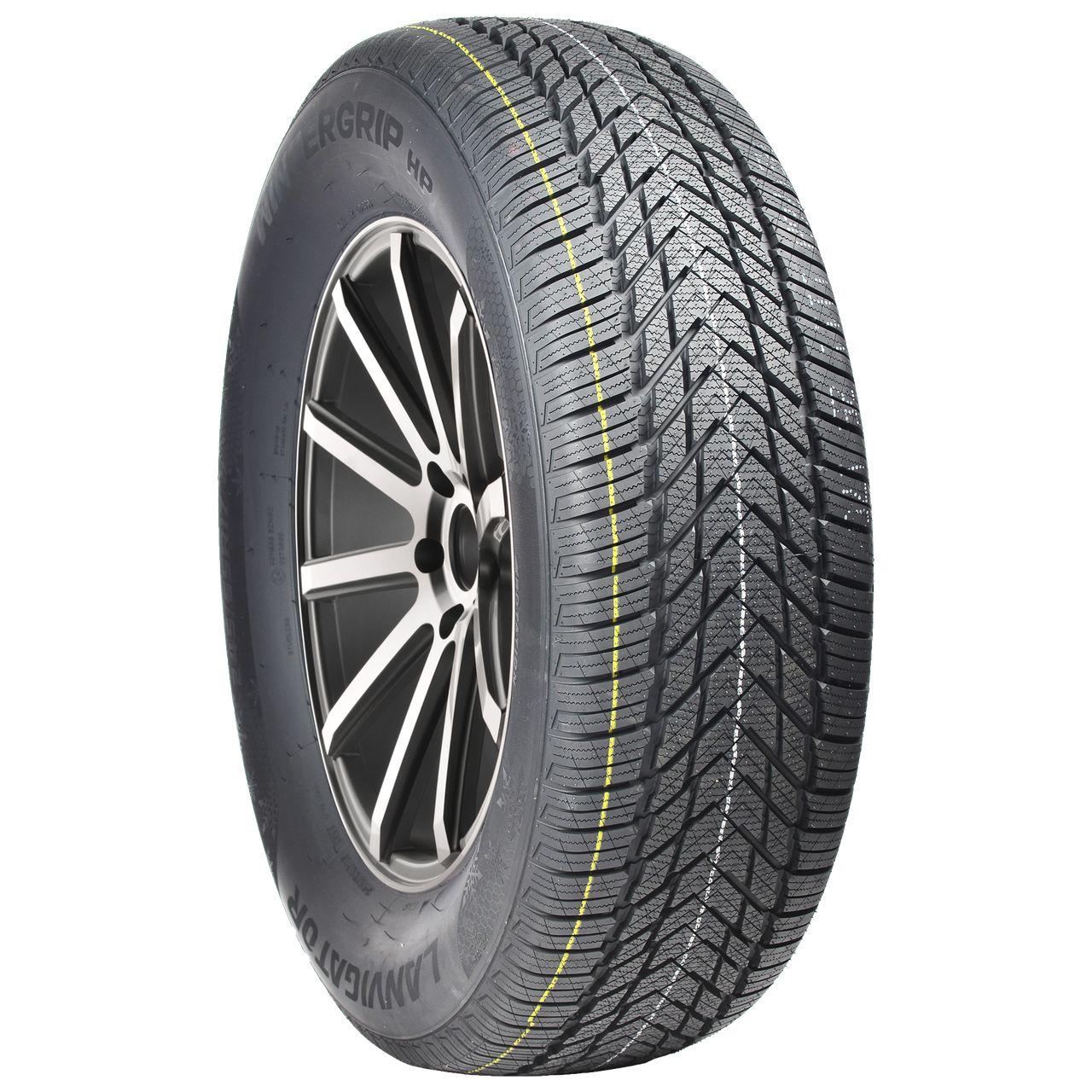 LANVIGATOR WINTERGRIP HP 185/60R14 82T BSW