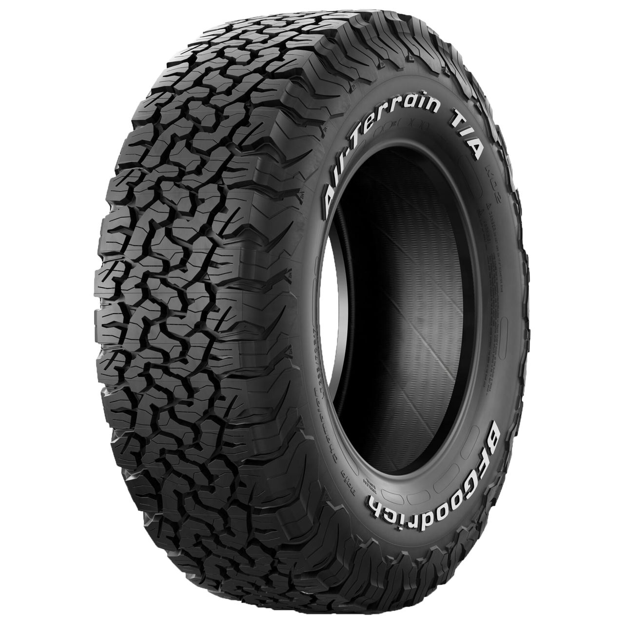 RADAR RENEGADE A/T SPORT 265/60R18 119S BSW | R39861829