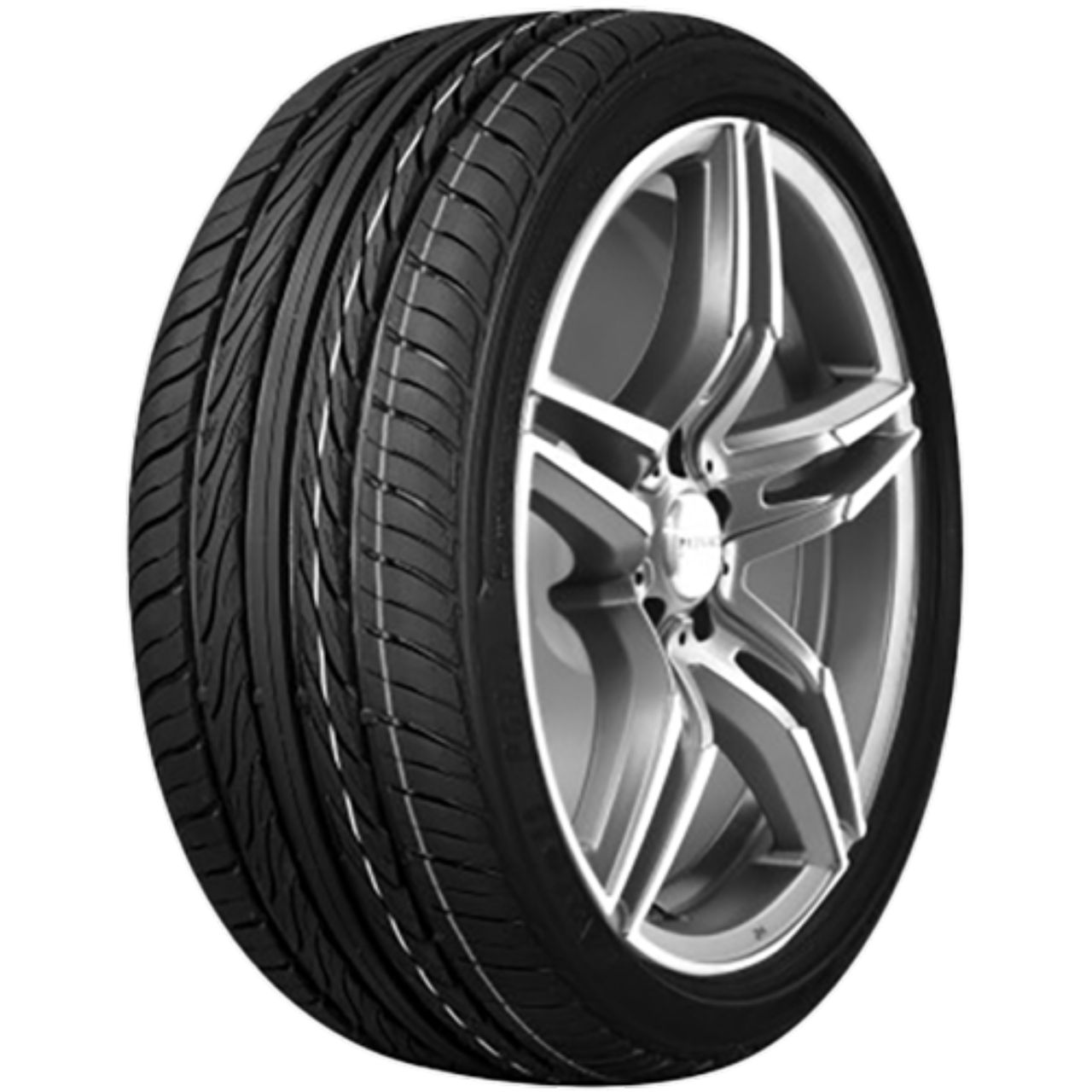 AOTELI P607 305/40R22 114W BSW