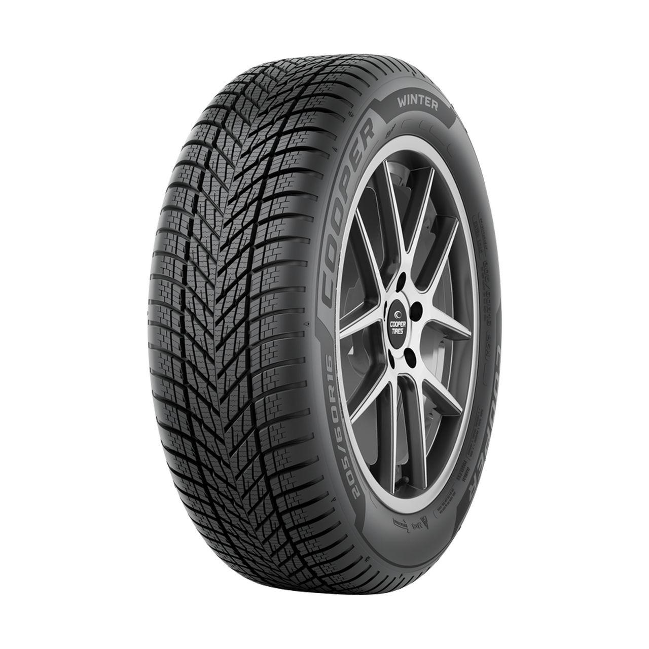 COOPER COOPER WINTER (EVR) 215/60R17 100V (EVR) XL