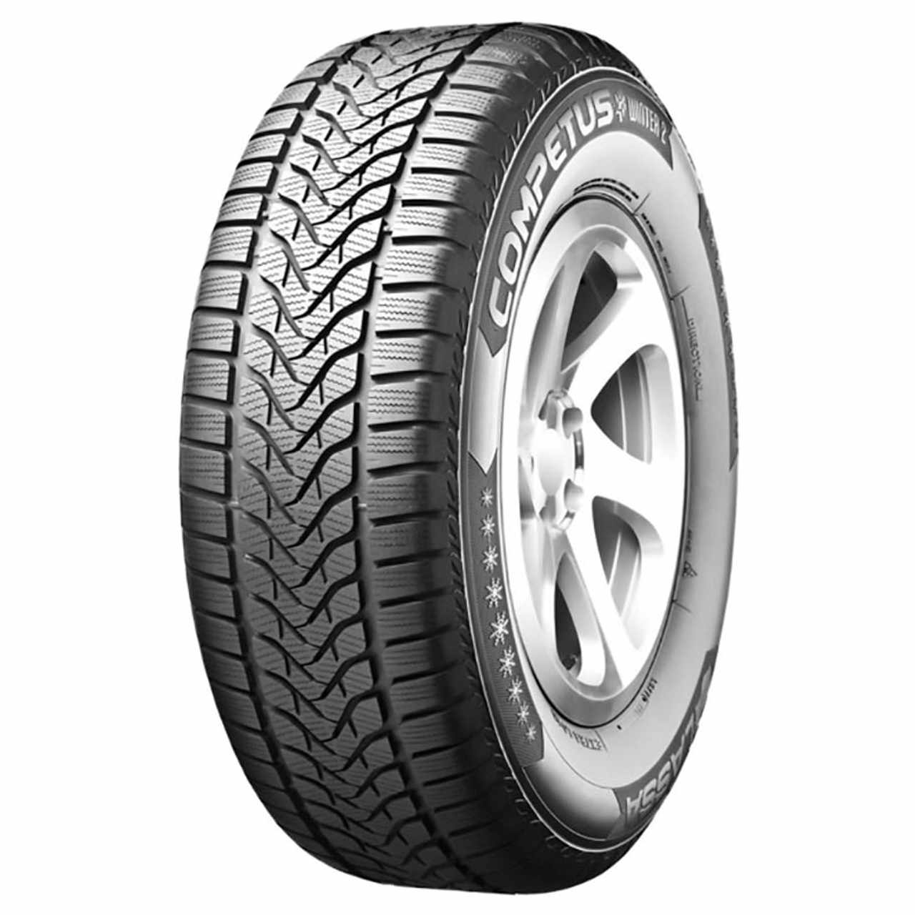 LASSA COMPETUS WINTER 2 215/65R16 98V BSW