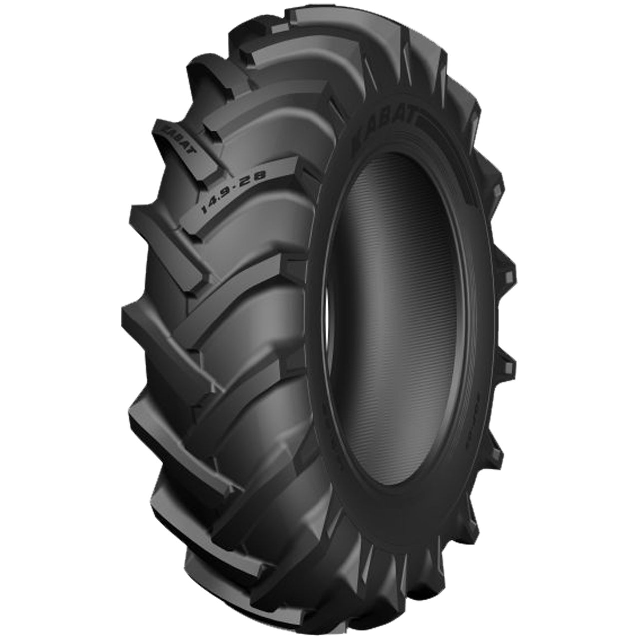 KABAT 14.9 - 28 TT 130A6 SGP-03 8PR